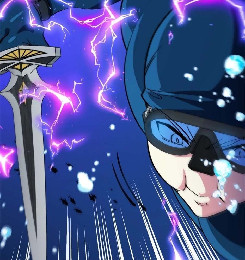 Hệ Thống Thăng Cấp Thành Thần Chapter 151 - Trang 2