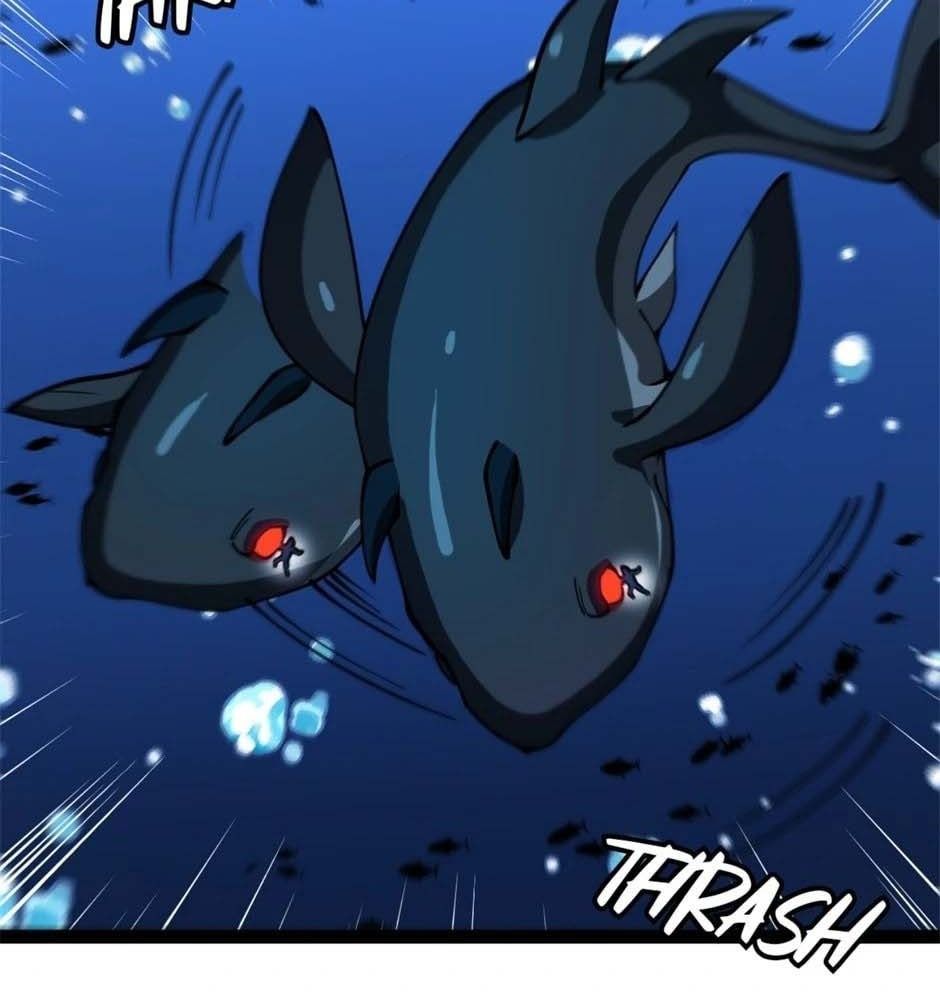 Hệ Thống Thăng Cấp Thành Thần Chapter 151 - Trang 2
