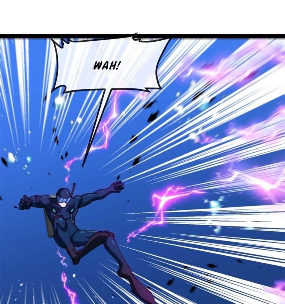 Hệ Thống Thăng Cấp Thành Thần Chapter 151 - Trang 2