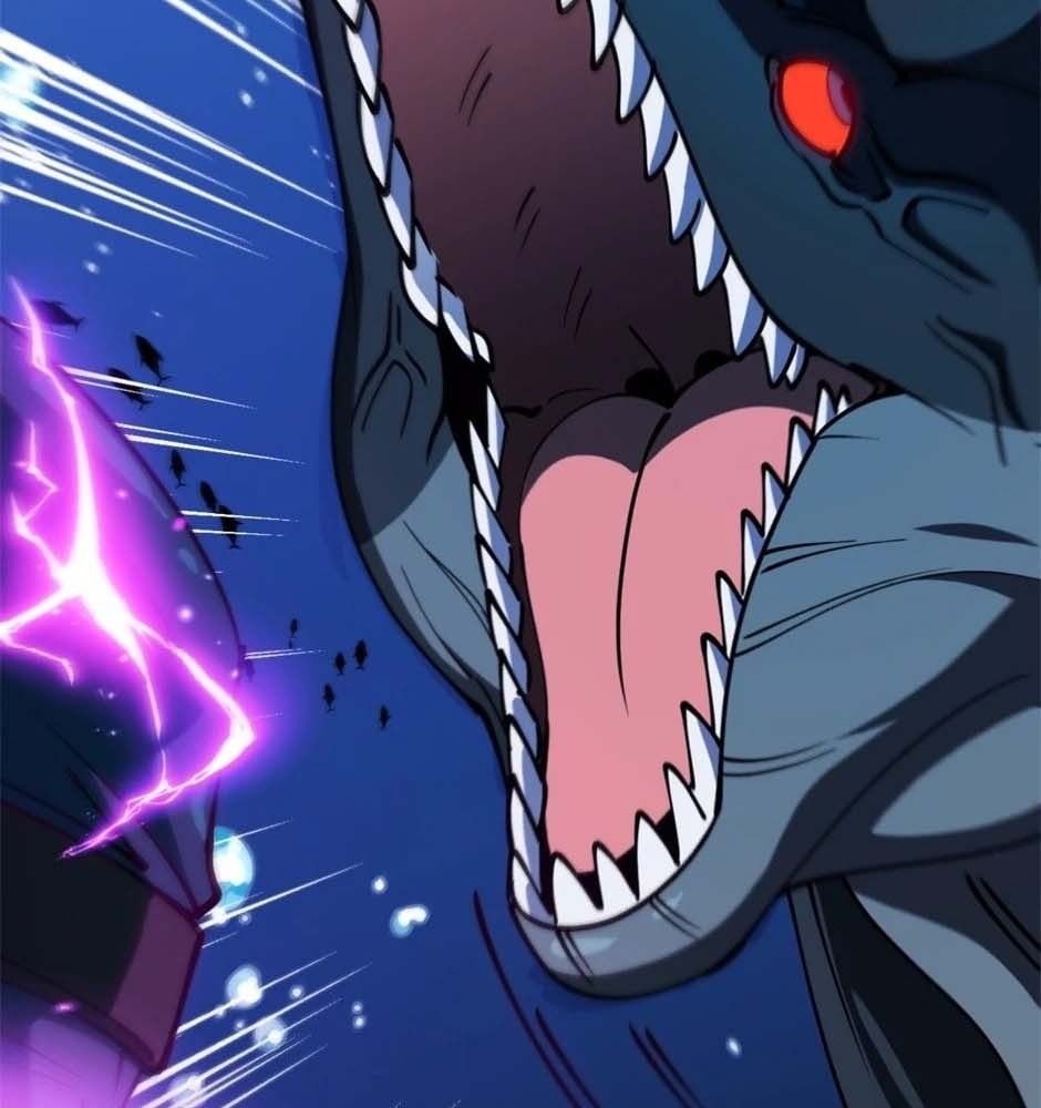 Hệ Thống Thăng Cấp Thành Thần Chapter 151 - Trang 2