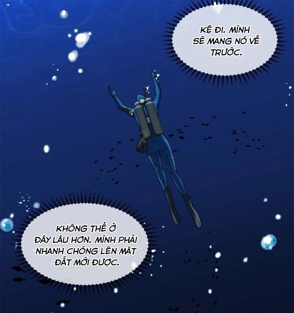 Hệ Thống Thăng Cấp Thành Thần Chapter 151 - Trang 2