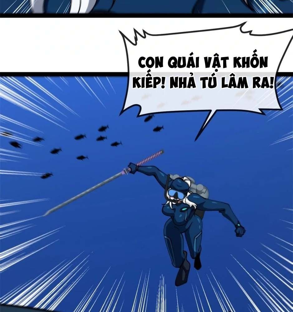 Hệ Thống Thăng Cấp Thành Thần Chapter 151 - Trang 2