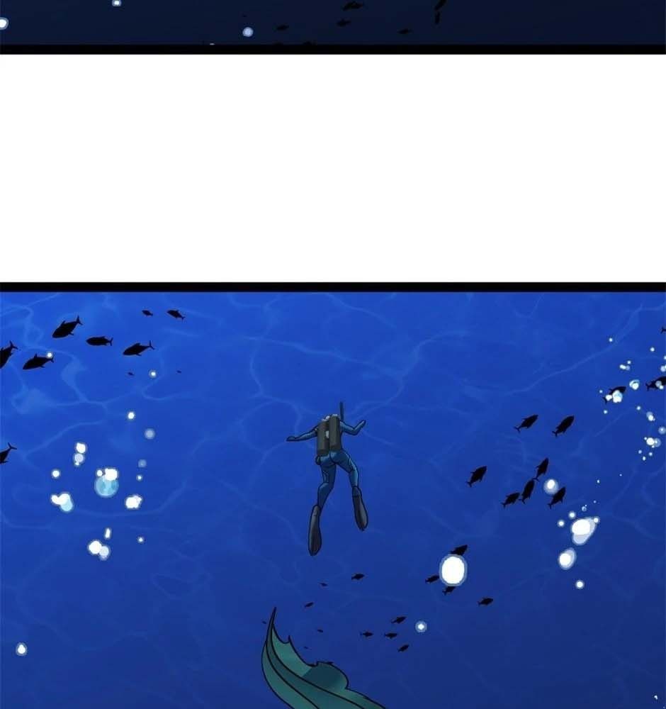 Hệ Thống Thăng Cấp Thành Thần Chapter 151 - Trang 2
