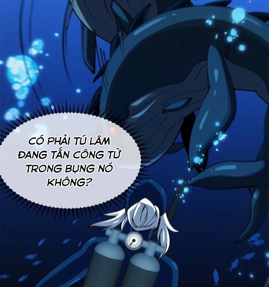 Hệ Thống Thăng Cấp Thành Thần Chapter 152 - Trang 2