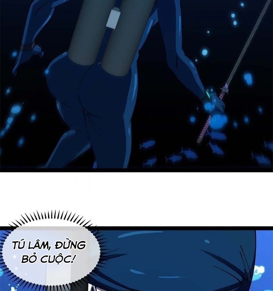 Hệ Thống Thăng Cấp Thành Thần Chapter 152 - Trang 2