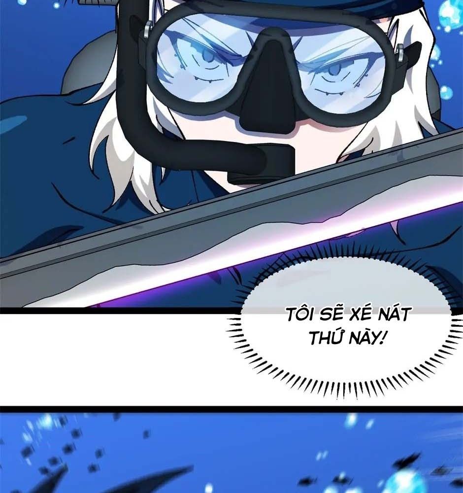 Hệ Thống Thăng Cấp Thành Thần Chapter 152 - Trang 2
