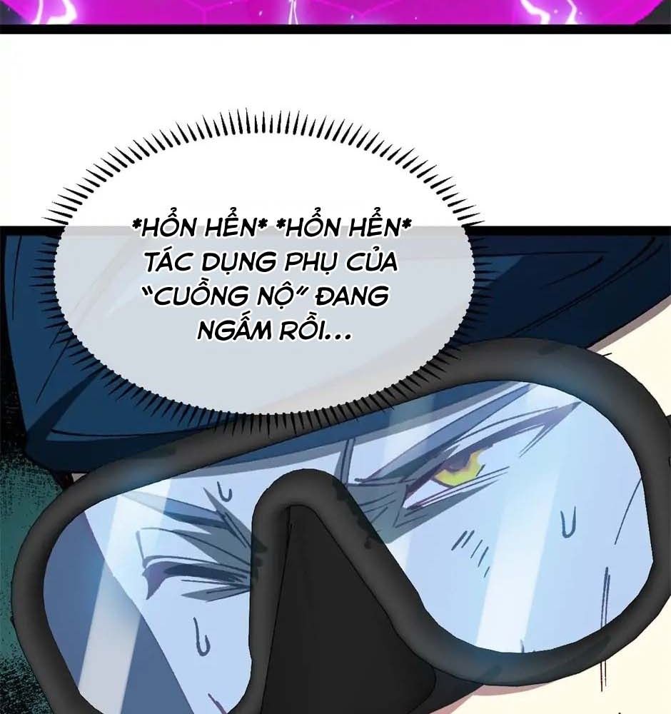 Hệ Thống Thăng Cấp Thành Thần Chapter 152 - Trang 2