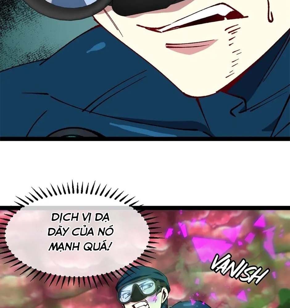 Hệ Thống Thăng Cấp Thành Thần Chapter 152 - Trang 2