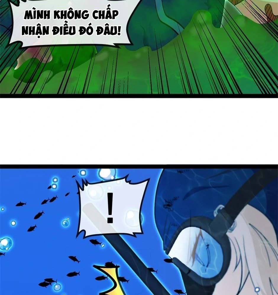 Hệ Thống Thăng Cấp Thành Thần Chapter 152 - Trang 2