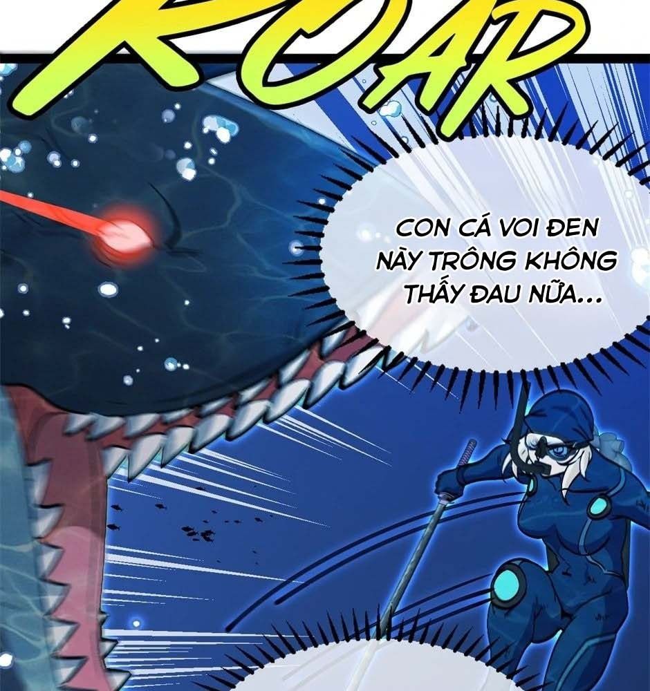 Hệ Thống Thăng Cấp Thành Thần Chapter 152 - Trang 2
