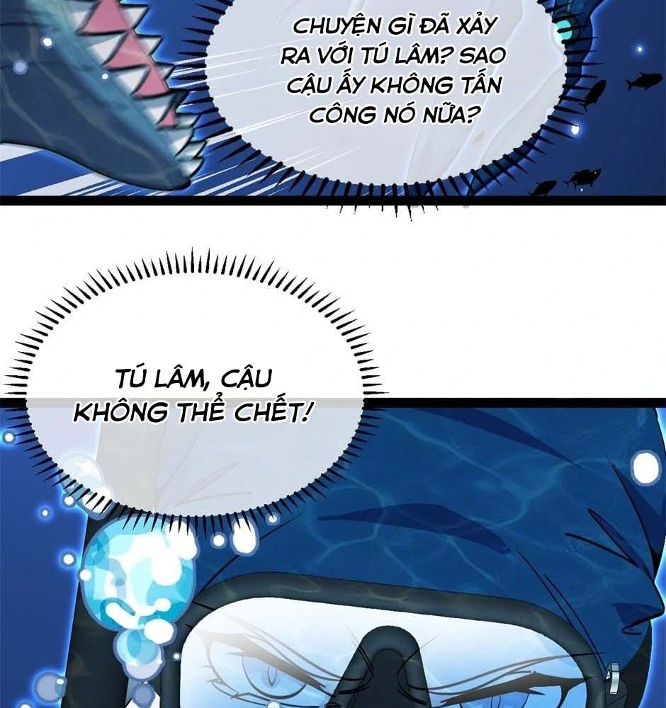 Hệ Thống Thăng Cấp Thành Thần Chapter 152 - Trang 2