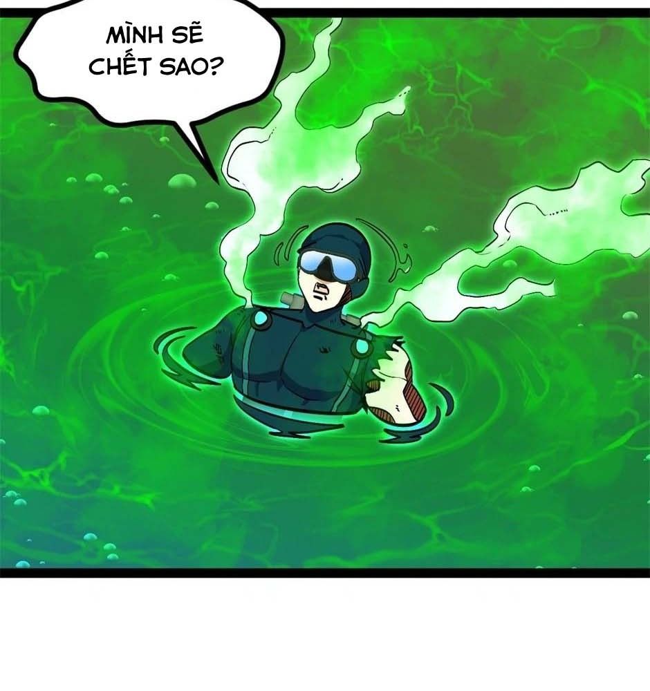 Hệ Thống Thăng Cấp Thành Thần Chapter 152 - Trang 2