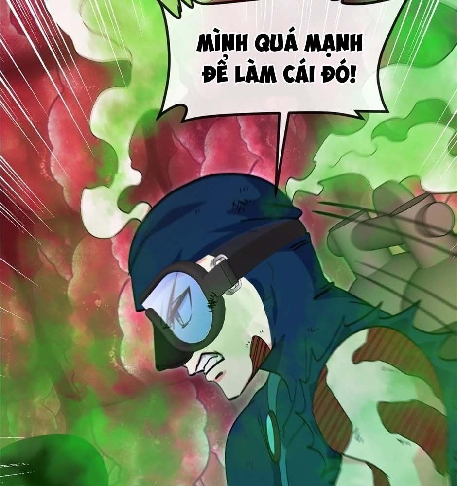Hệ Thống Thăng Cấp Thành Thần Chapter 152 - Trang 2