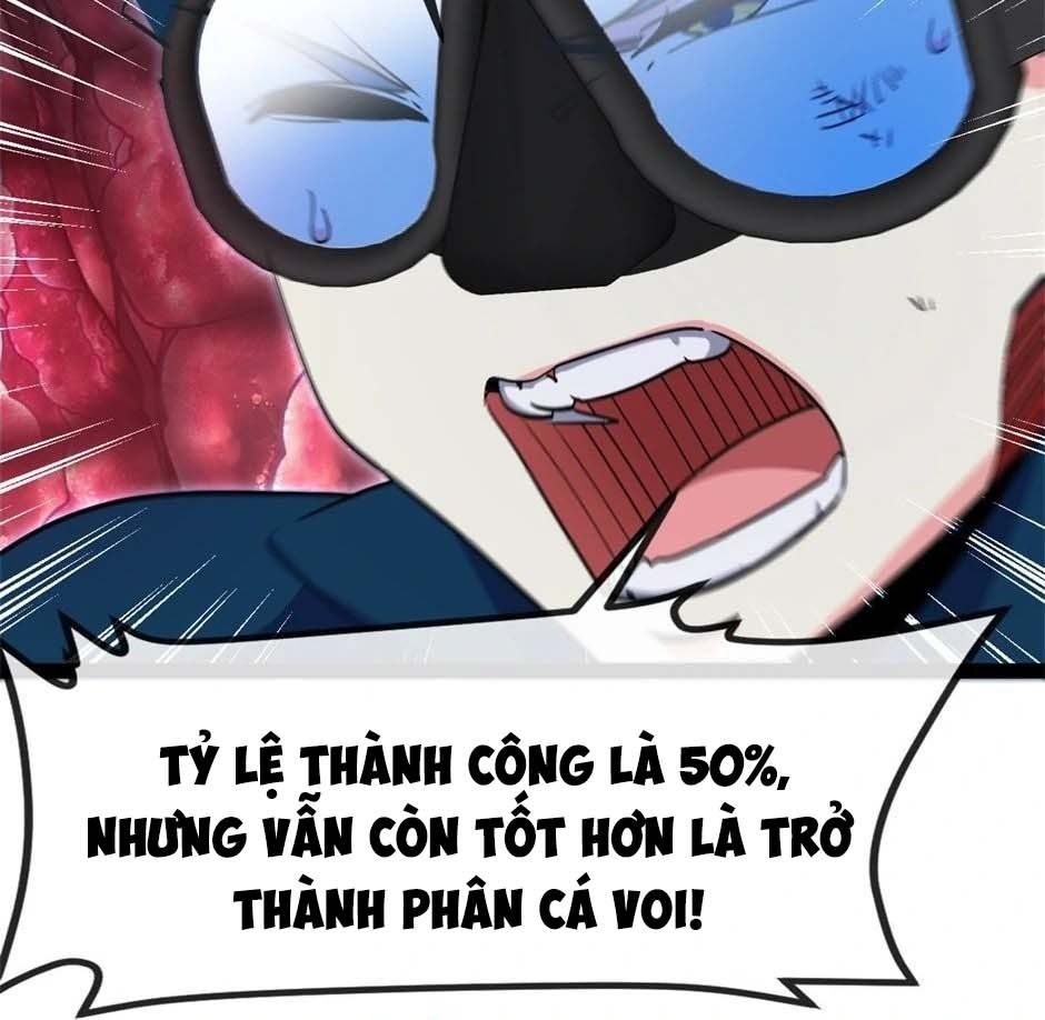 Hệ Thống Thăng Cấp Thành Thần Chapter 152 - Trang 2