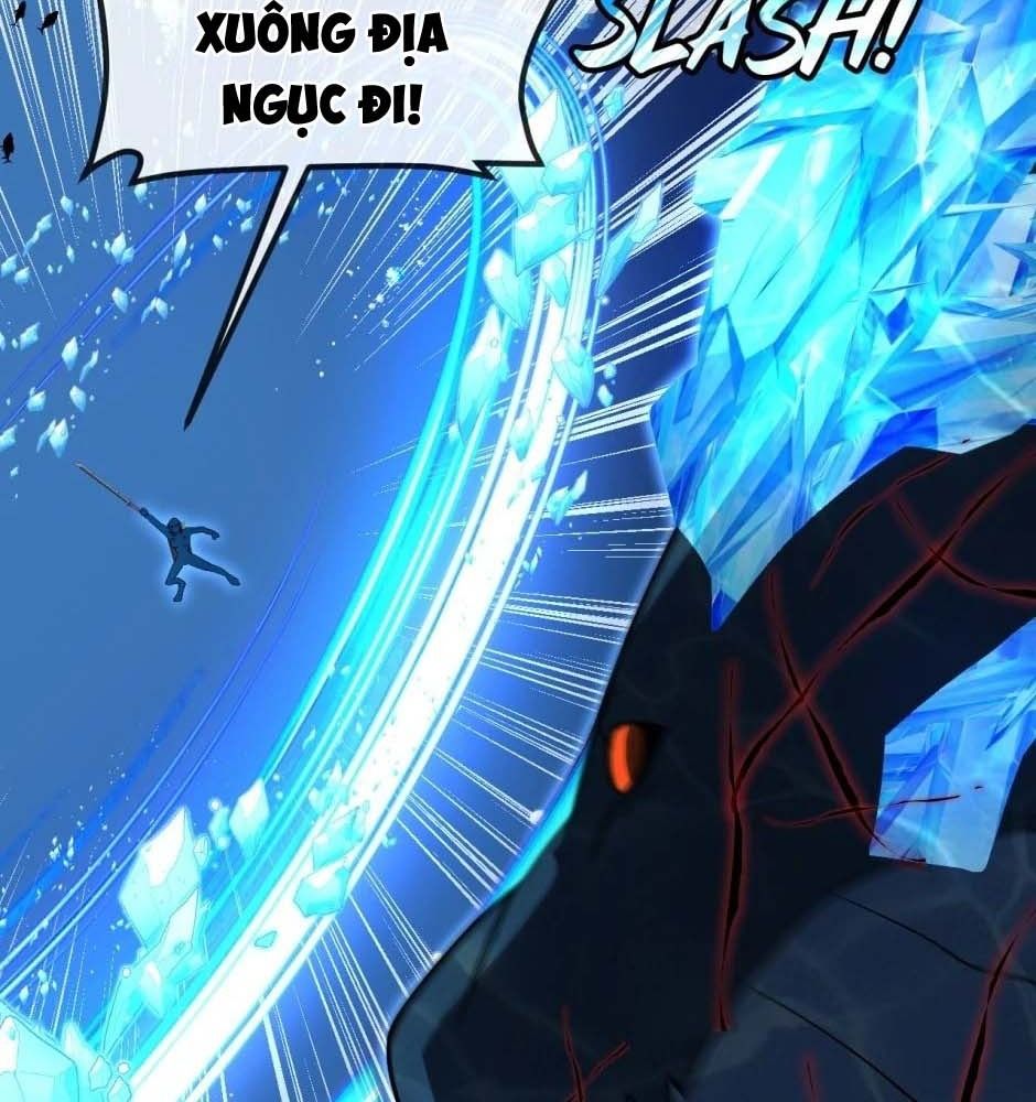 Hệ Thống Thăng Cấp Thành Thần Chapter 152 - Trang 2