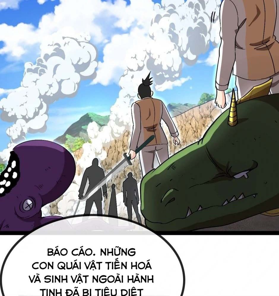 Hệ Thống Thăng Cấp Thành Thần Chapter 152 - Trang 2
