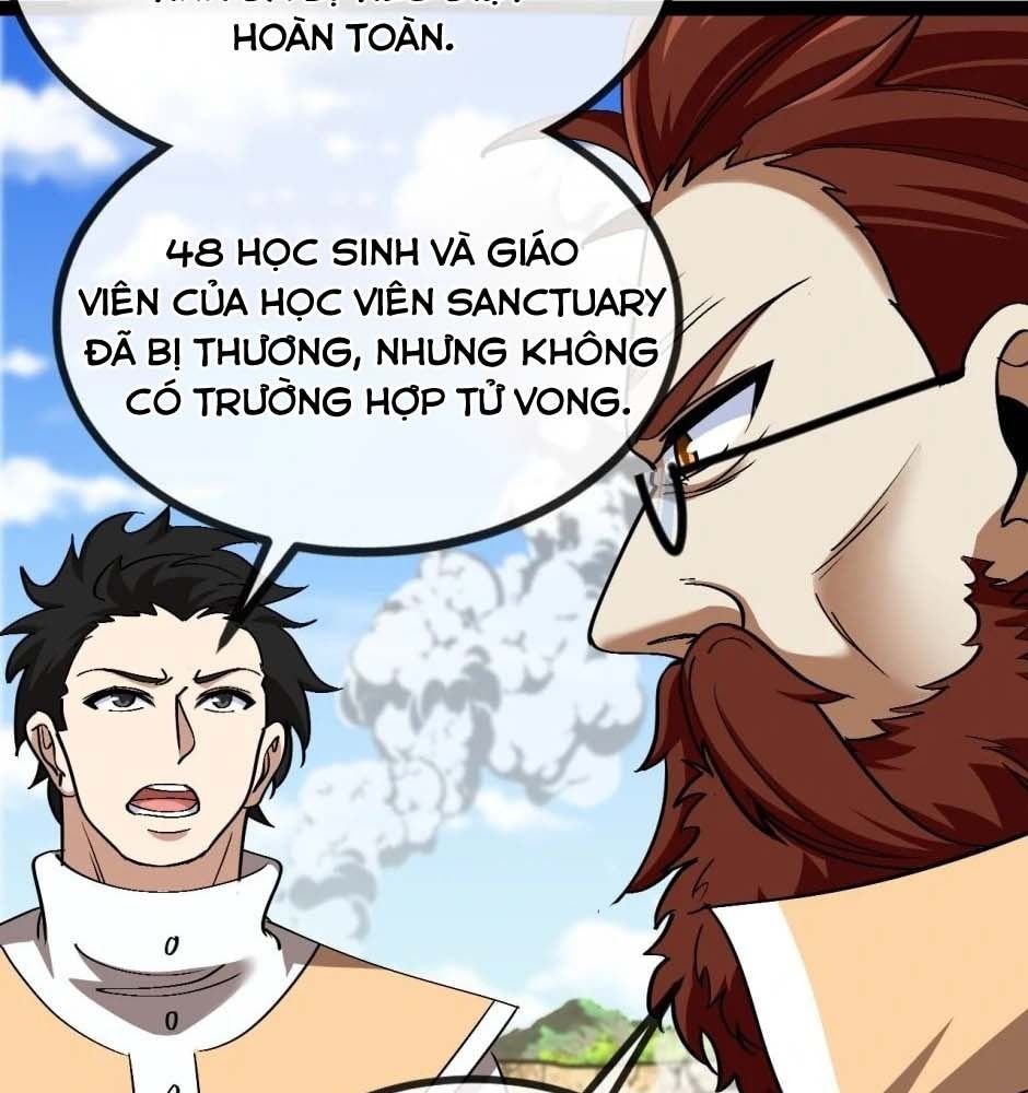 Hệ Thống Thăng Cấp Thành Thần Chapter 152 - Trang 2