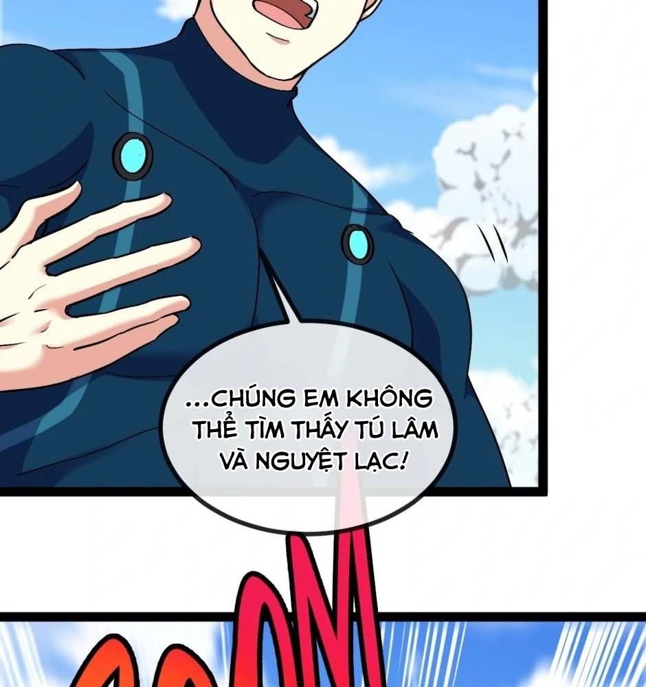 Hệ Thống Thăng Cấp Thành Thần Chapter 152 - Trang 2