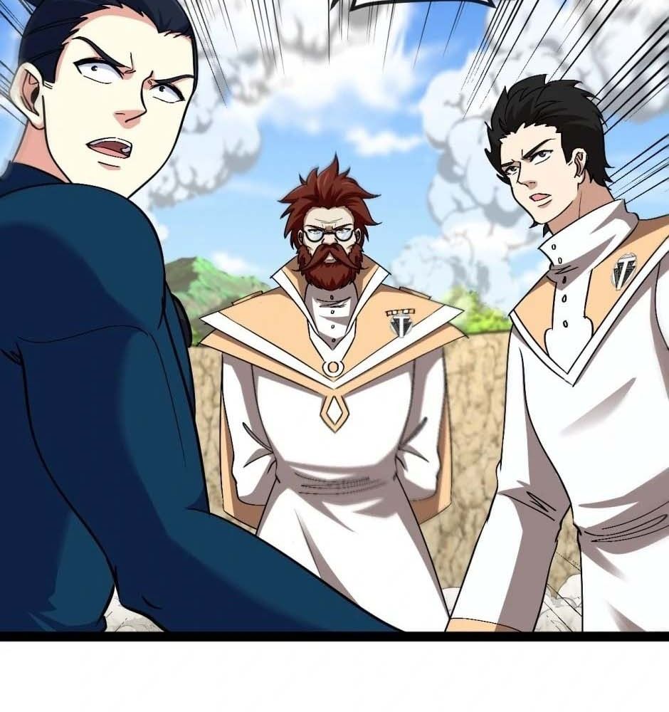 Hệ Thống Thăng Cấp Thành Thần Chapter 152 - Trang 2