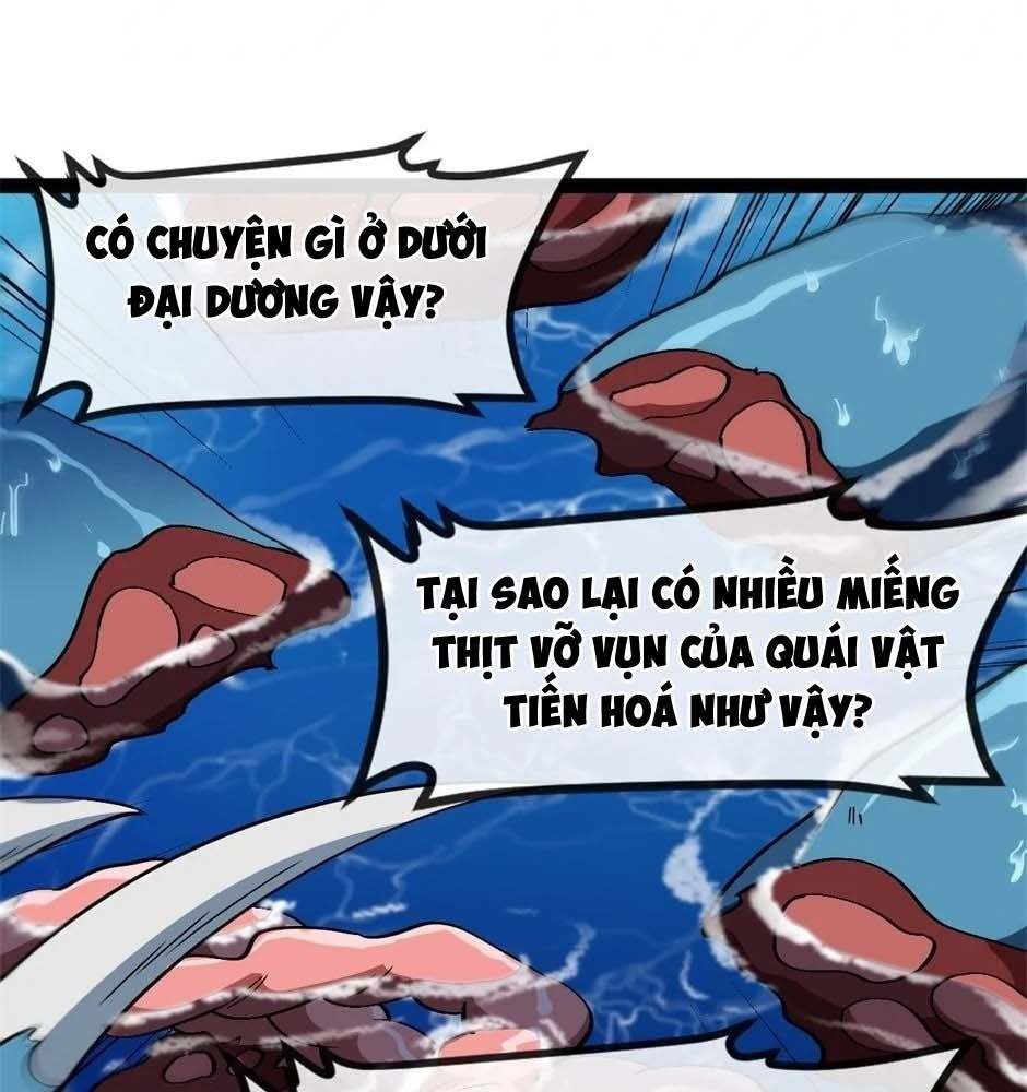Hệ Thống Thăng Cấp Thành Thần Chapter 152 - Trang 2