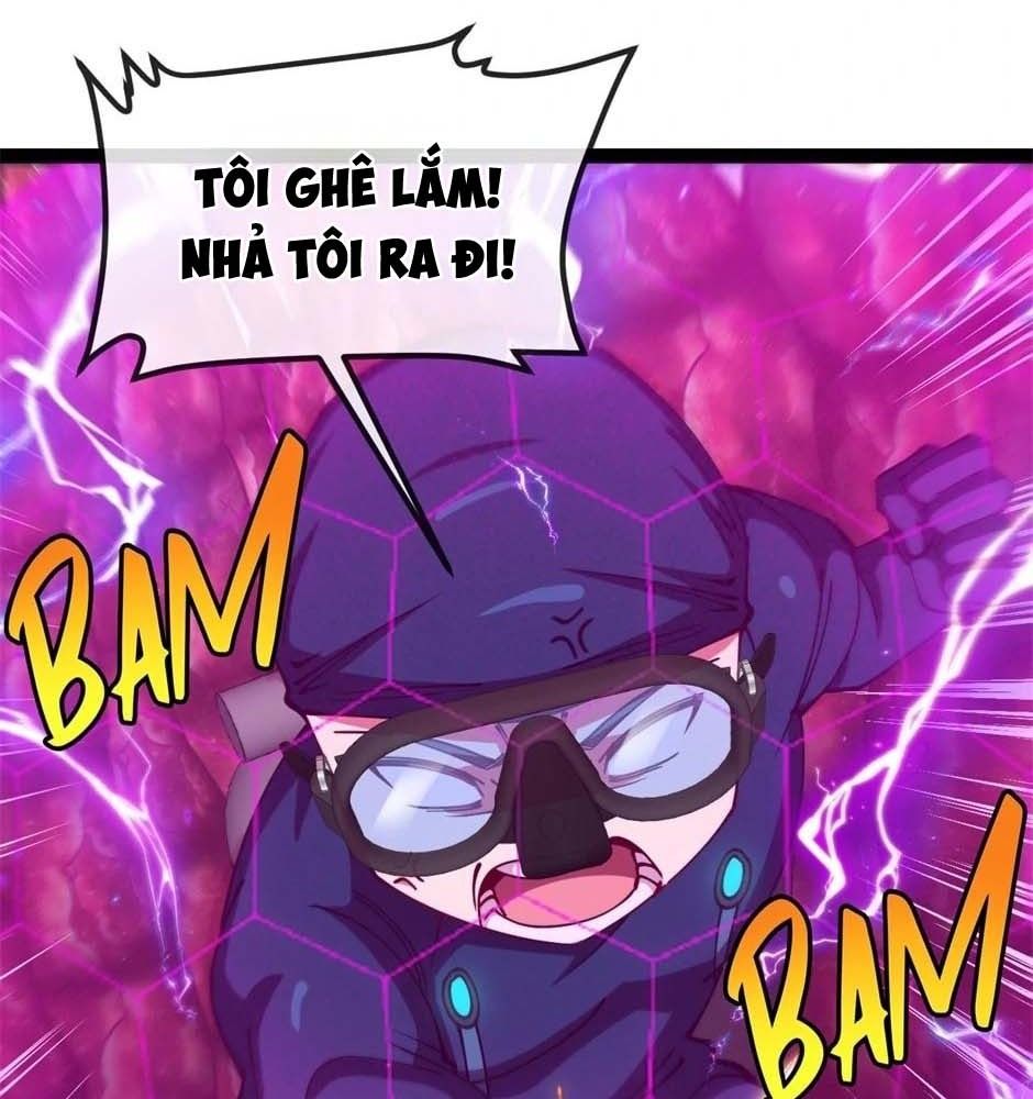 Hệ Thống Thăng Cấp Thành Thần Chapter 152 - Trang 2