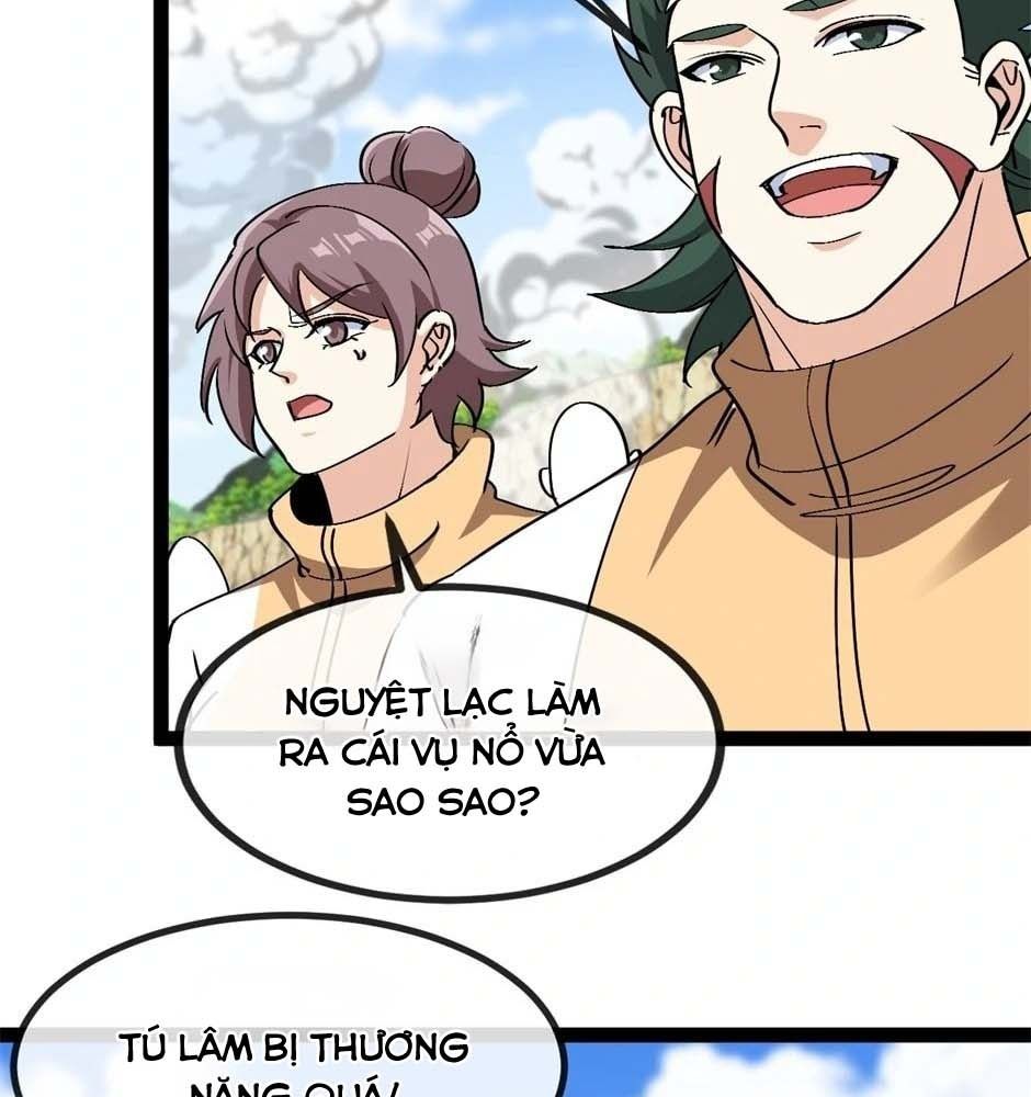 Hệ Thống Thăng Cấp Thành Thần Chapter 152 - Trang 2