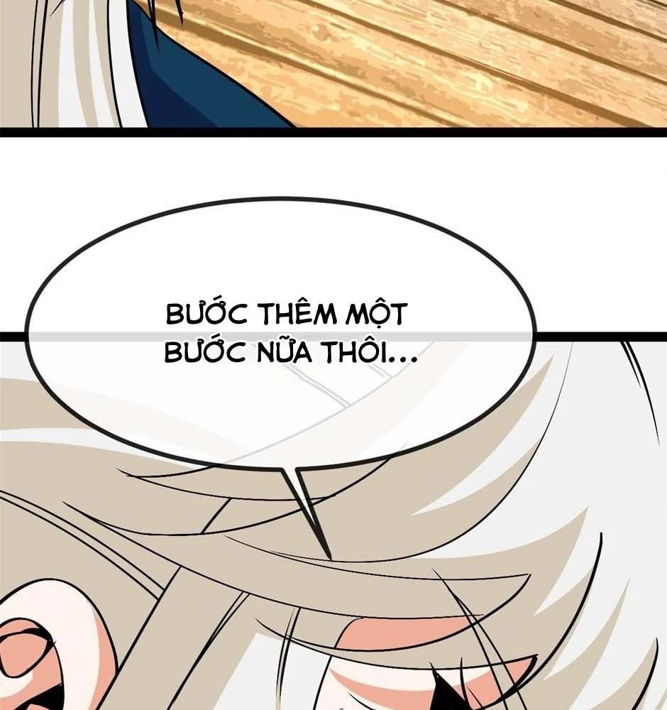 Hệ Thống Thăng Cấp Thành Thần Chapter 152 - Trang 2
