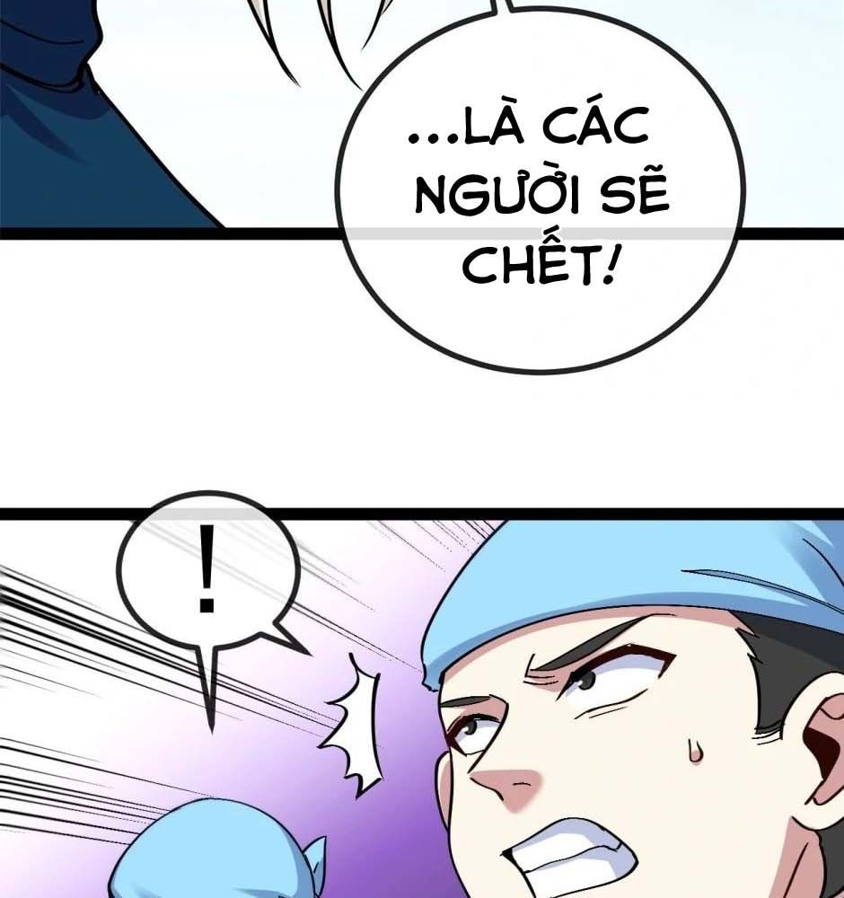 Hệ Thống Thăng Cấp Thành Thần Chapter 152 - Trang 2
