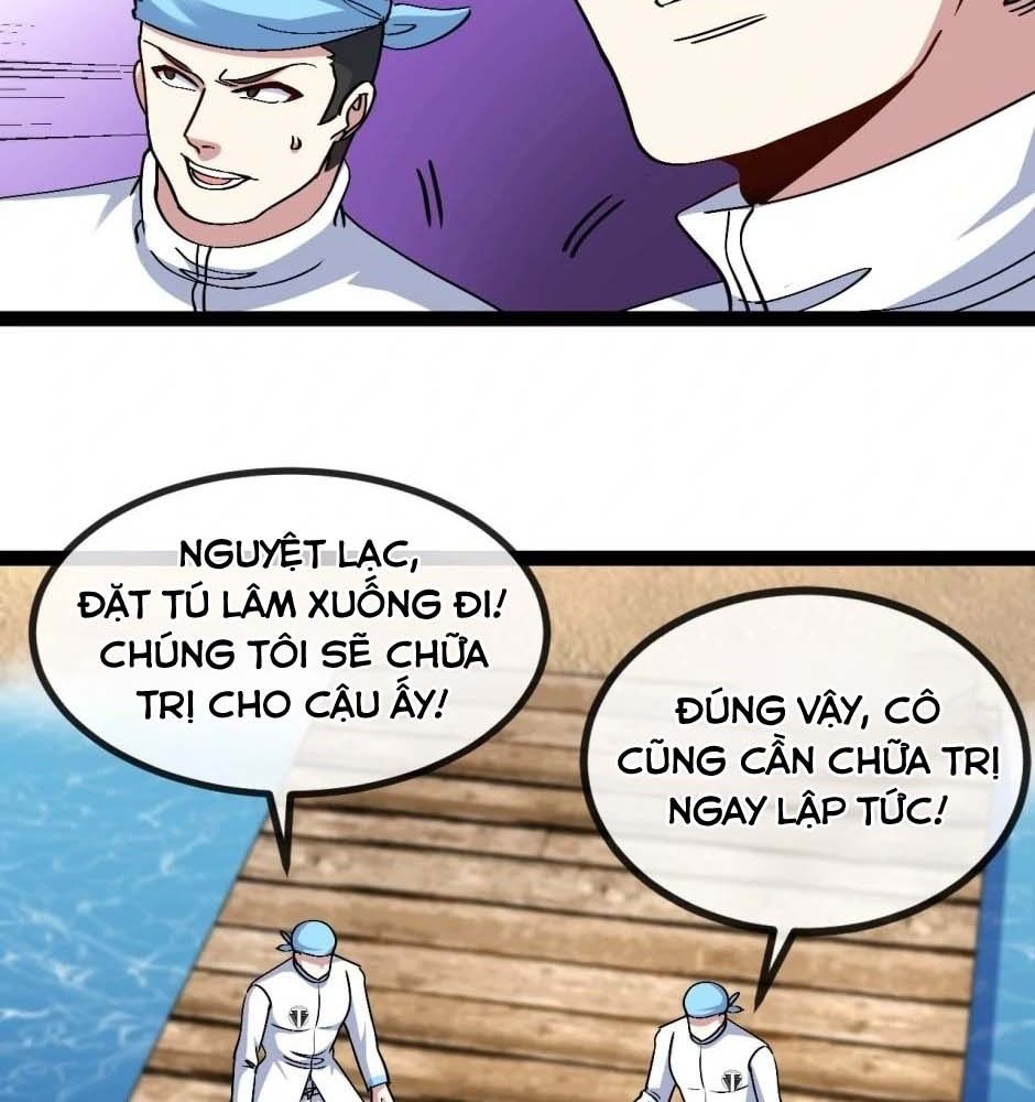 Hệ Thống Thăng Cấp Thành Thần Chapter 152 - Trang 2