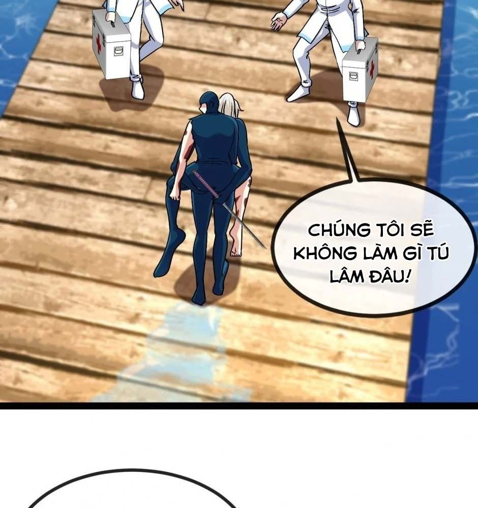 Hệ Thống Thăng Cấp Thành Thần Chapter 152 - Trang 2