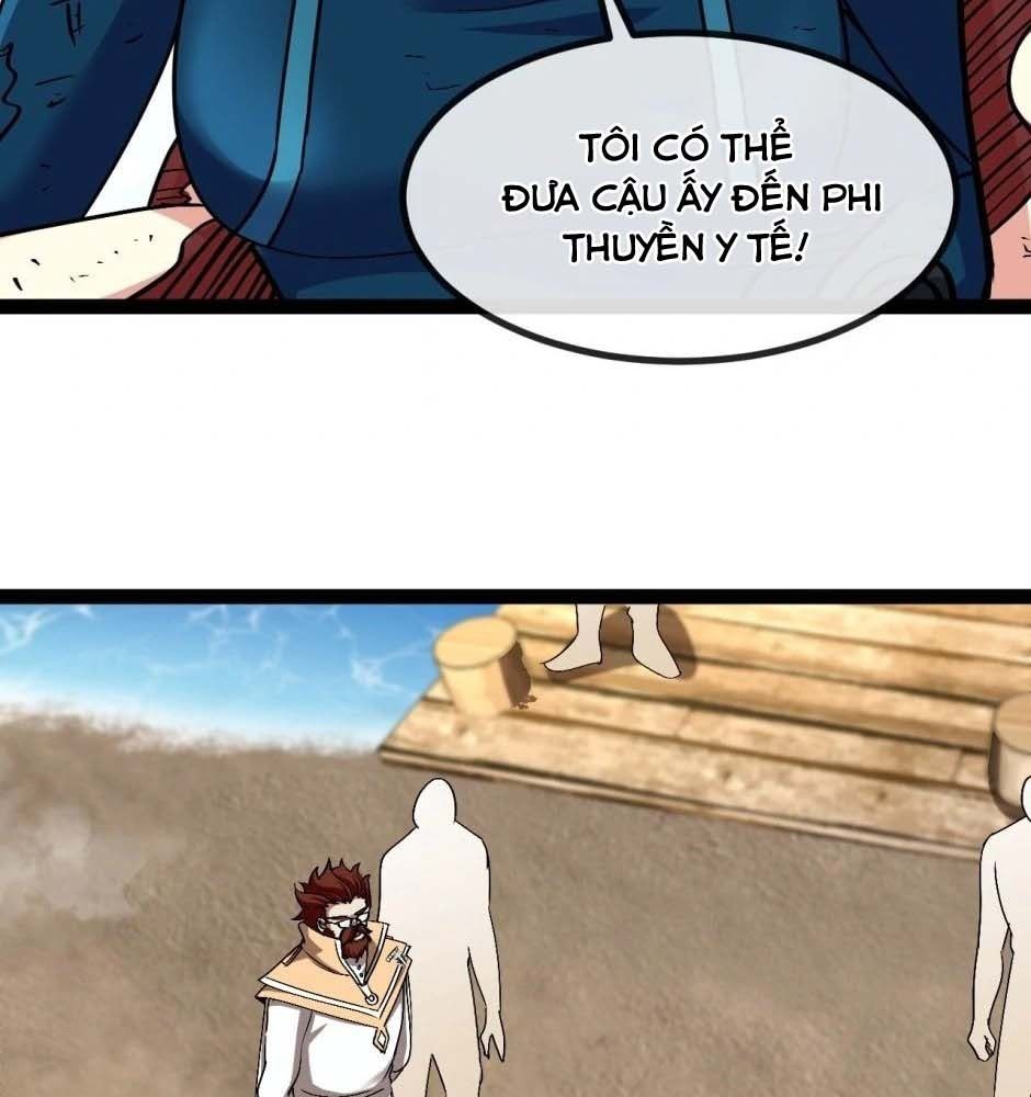 Hệ Thống Thăng Cấp Thành Thần Chapter 152 - Trang 2