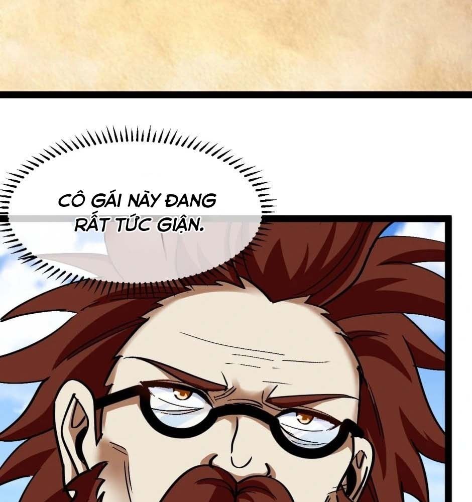 Hệ Thống Thăng Cấp Thành Thần Chapter 152 - Trang 2