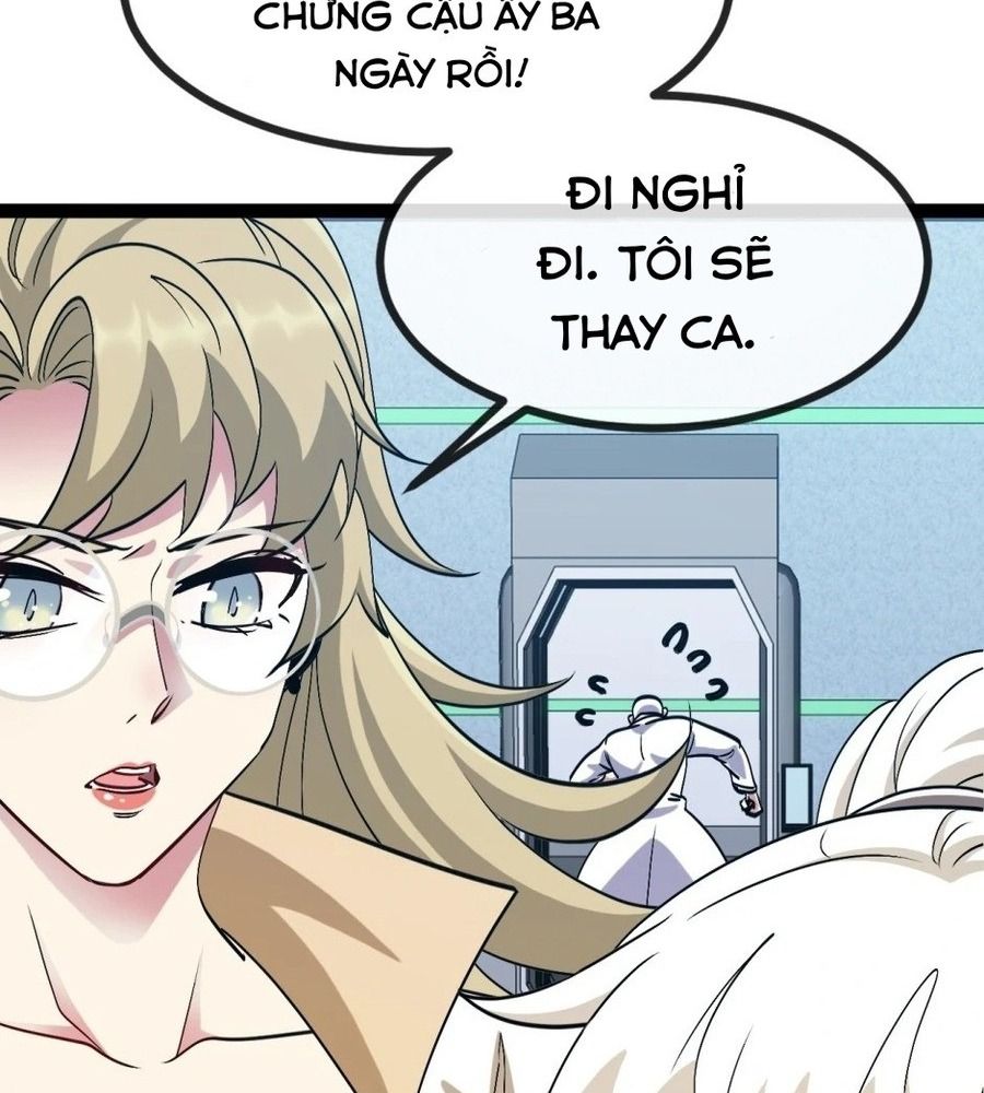 Hệ Thống Thăng Cấp Thành Thần Chapter 153 - Trang 2