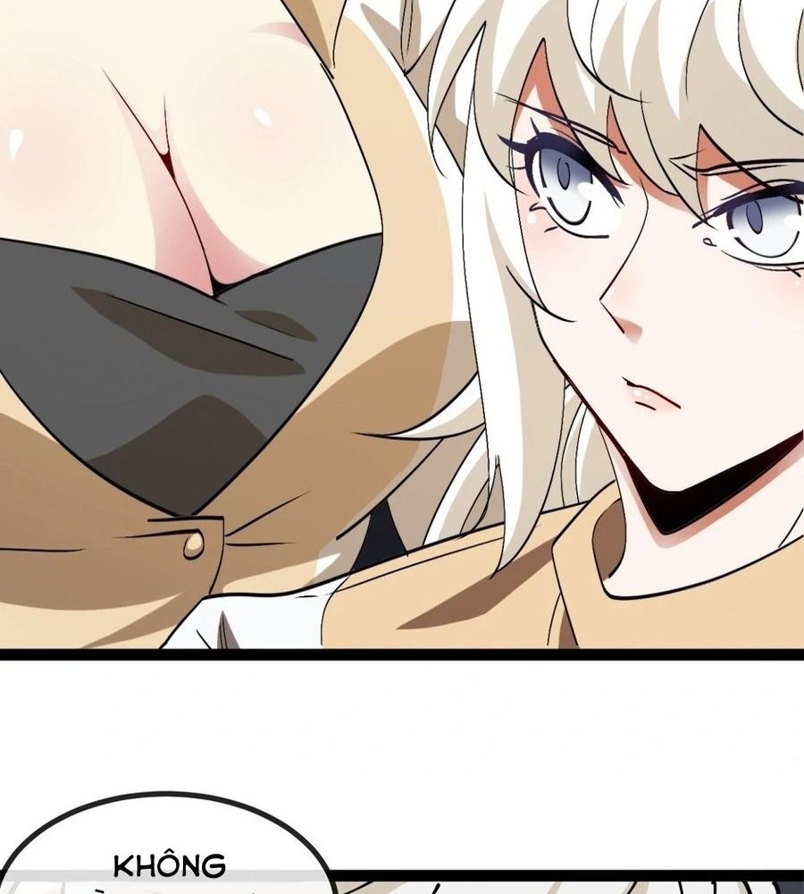 Hệ Thống Thăng Cấp Thành Thần Chapter 153 - Trang 2