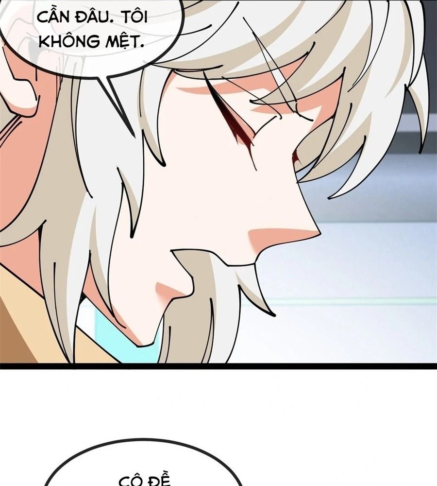 Hệ Thống Thăng Cấp Thành Thần Chapter 153 - Trang 2