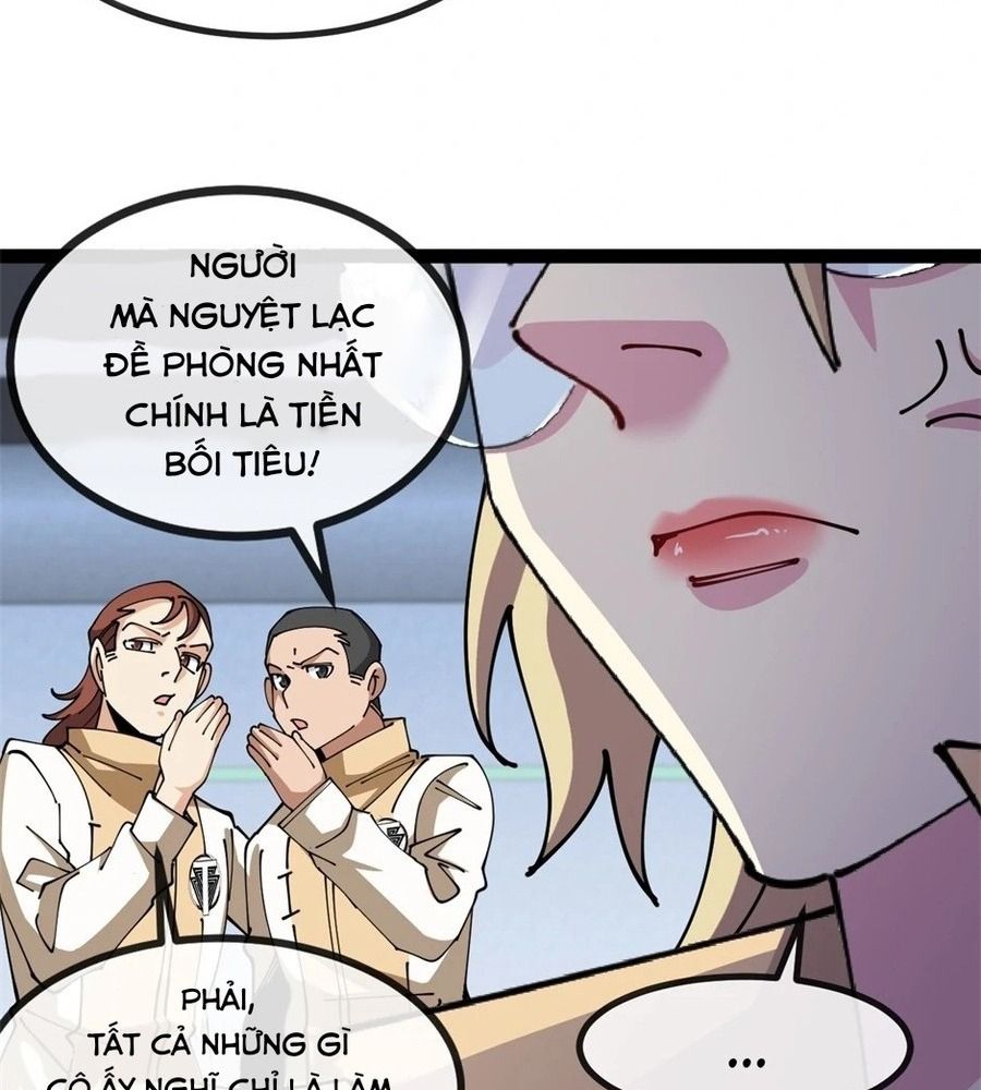 Hệ Thống Thăng Cấp Thành Thần Chapter 153 - Trang 2