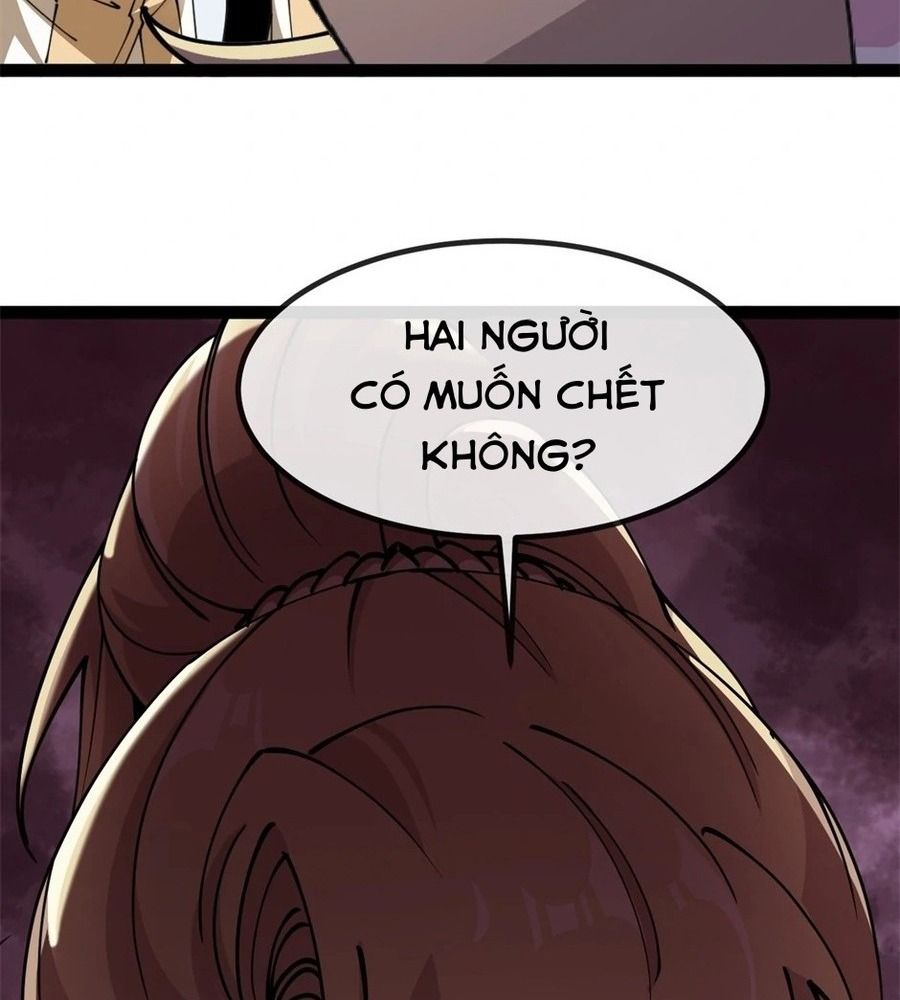 Hệ Thống Thăng Cấp Thành Thần Chapter 153 - Trang 2