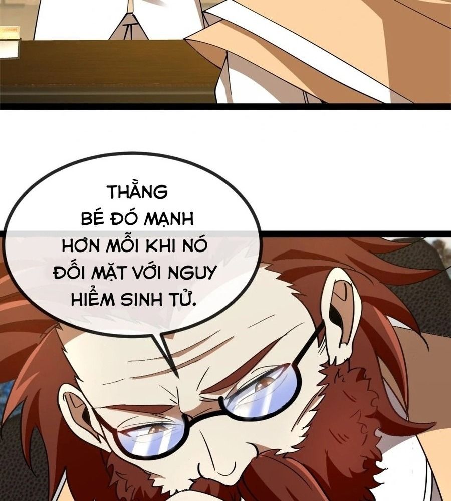 Hệ Thống Thăng Cấp Thành Thần Chapter 153 - Trang 2