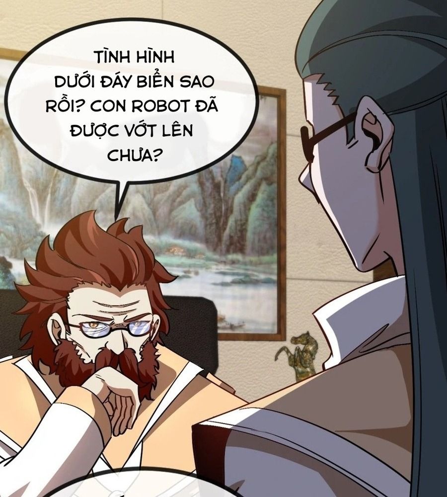 Hệ Thống Thăng Cấp Thành Thần Chapter 153 - Trang 2