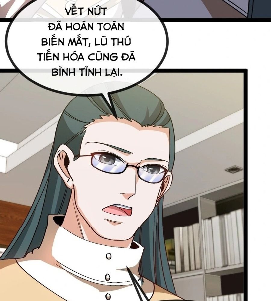 Hệ Thống Thăng Cấp Thành Thần Chapter 153 - Trang 2
