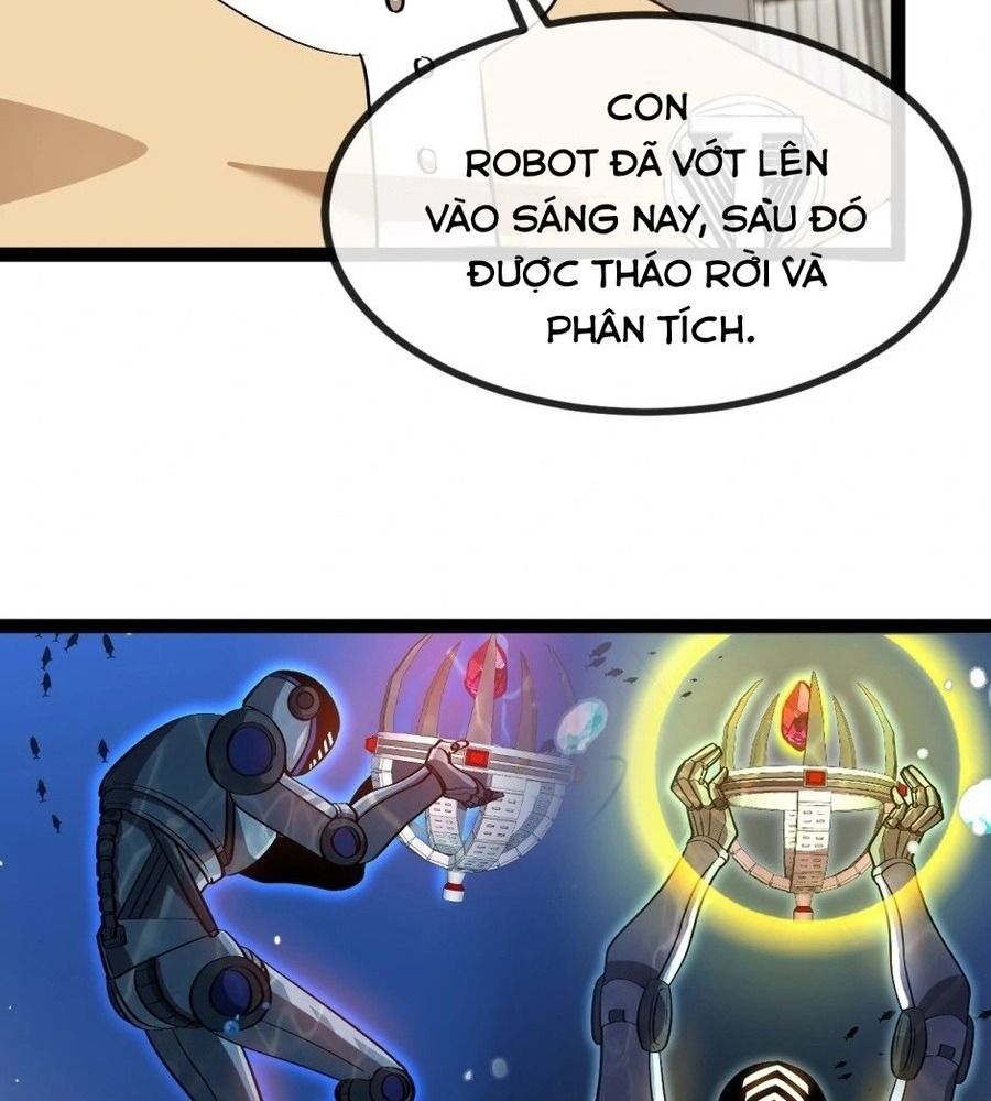 Hệ Thống Thăng Cấp Thành Thần Chapter 153 - Trang 2