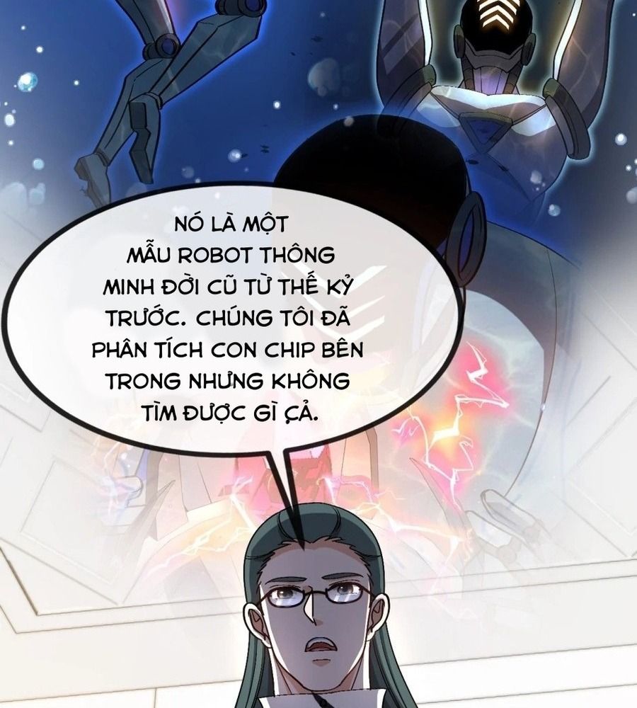 Hệ Thống Thăng Cấp Thành Thần Chapter 153 - Trang 2