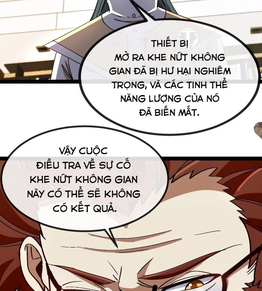 Hệ Thống Thăng Cấp Thành Thần Chapter 153 - Trang 2