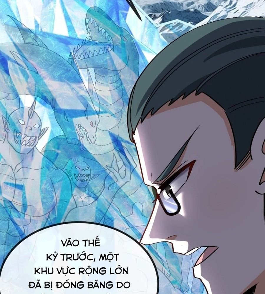 Hệ Thống Thăng Cấp Thành Thần Chapter 153 - Trang 2