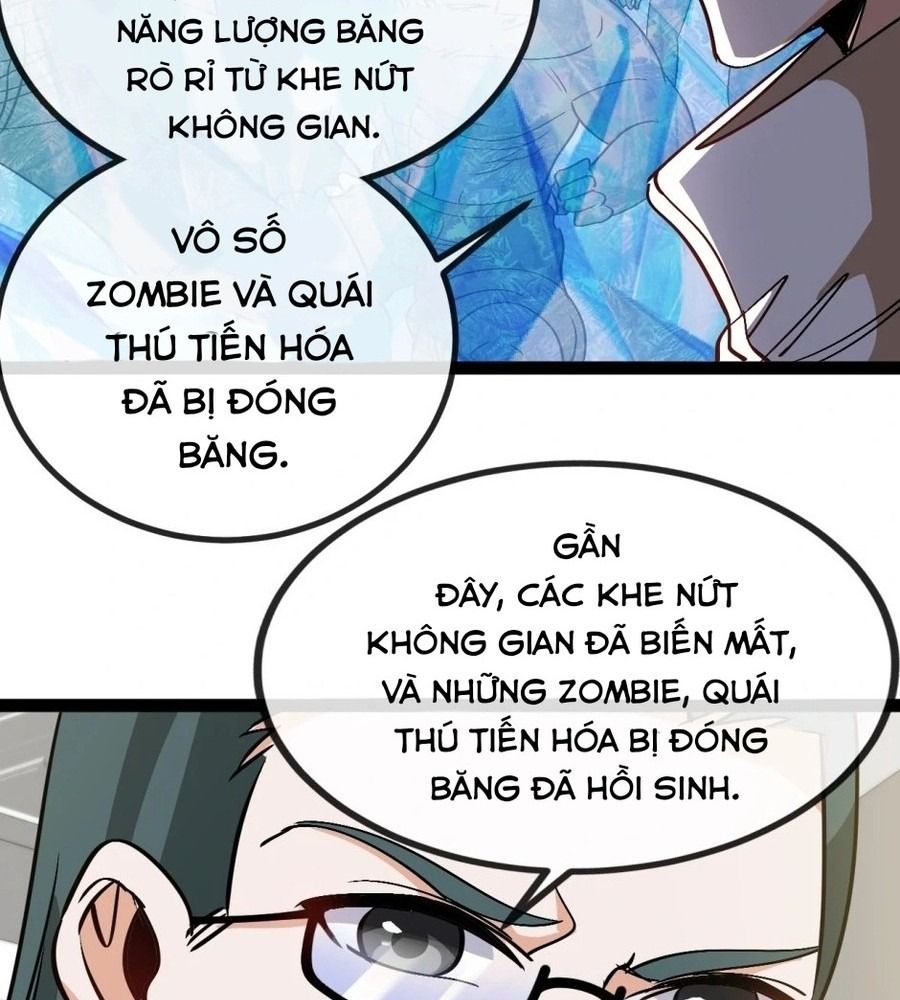 Hệ Thống Thăng Cấp Thành Thần Chapter 153 - Trang 2
