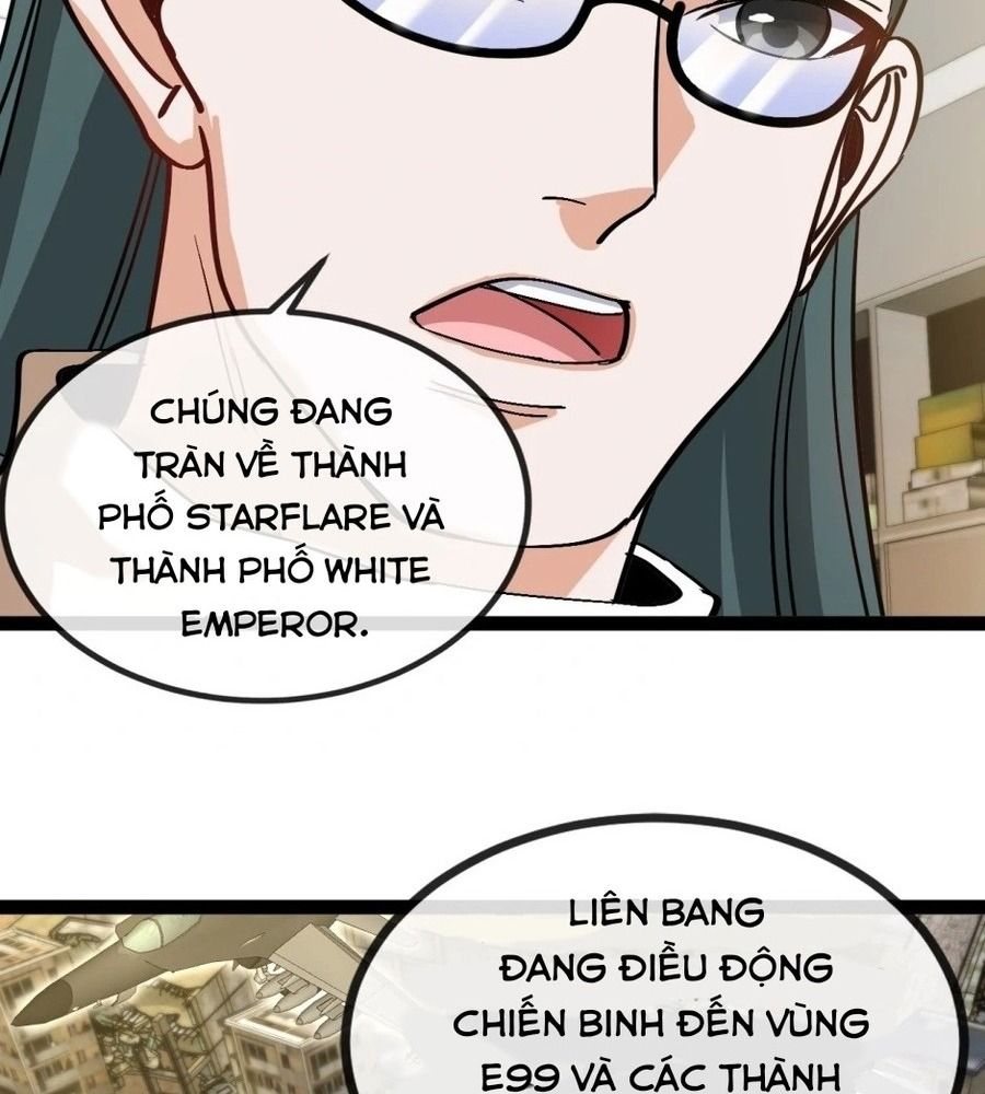 Hệ Thống Thăng Cấp Thành Thần Chapter 153 - Trang 2