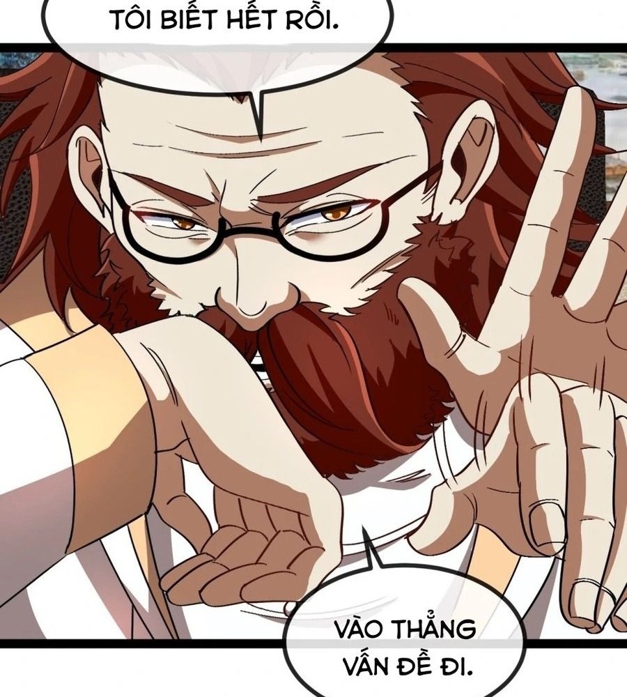 Hệ Thống Thăng Cấp Thành Thần Chapter 153 - Trang 2