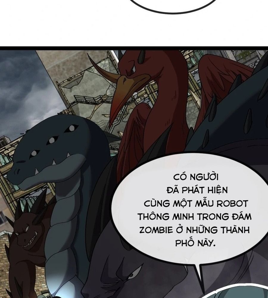 Hệ Thống Thăng Cấp Thành Thần Chapter 153 - Trang 2