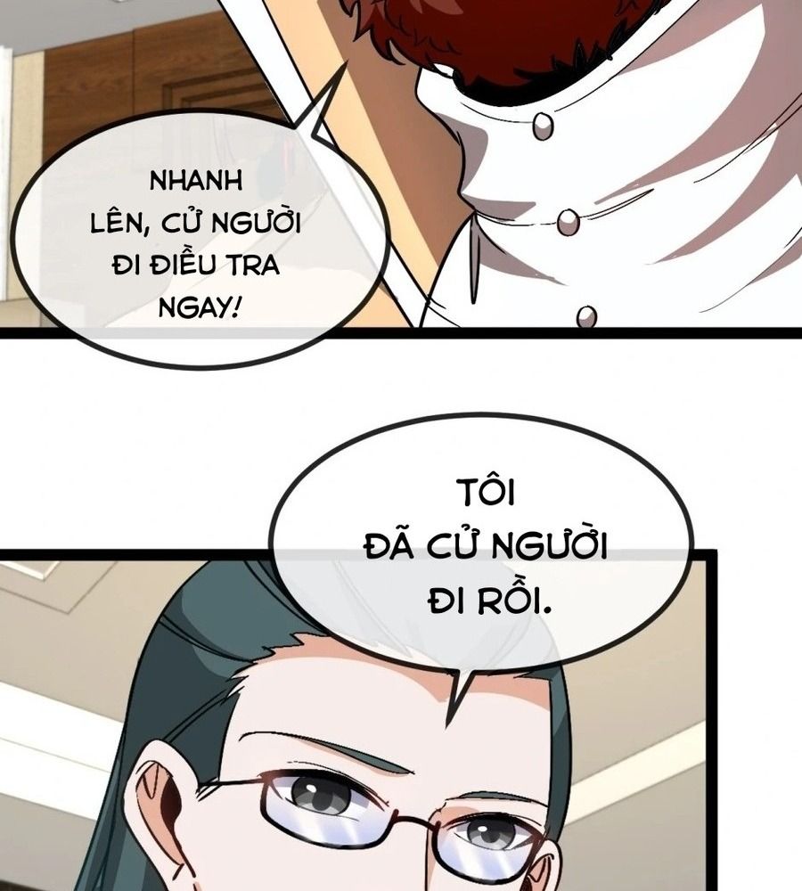Hệ Thống Thăng Cấp Thành Thần Chapter 153 - Trang 2