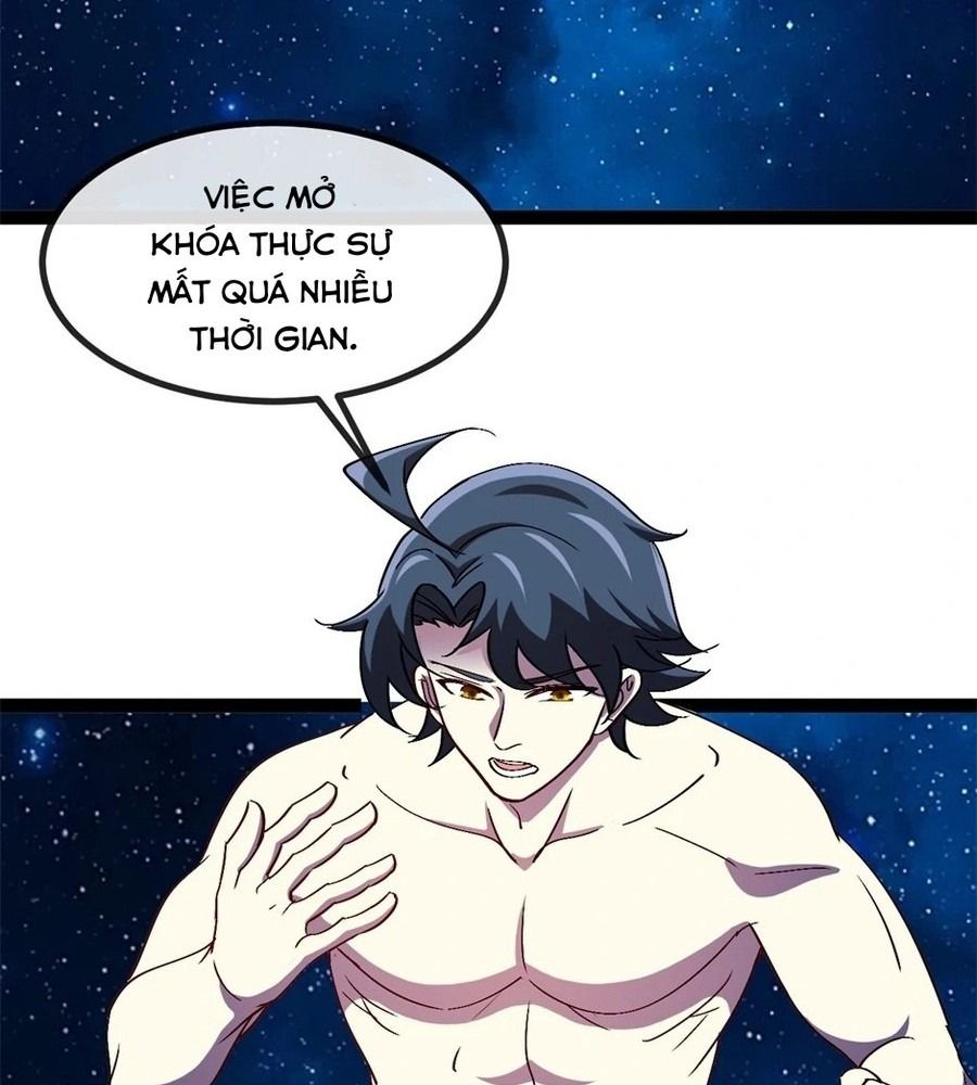 Hệ Thống Thăng Cấp Thành Thần Chapter 153 - Trang 2